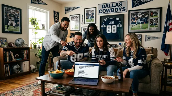 Ceedee Lamb Fantasy Team Names